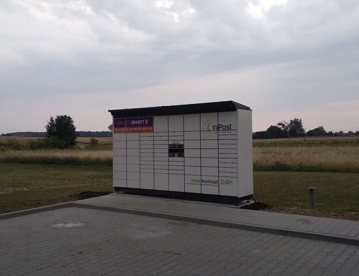 Paczkomat