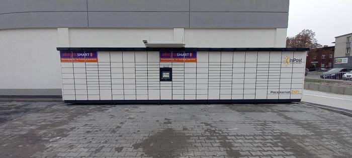 Paczkomat