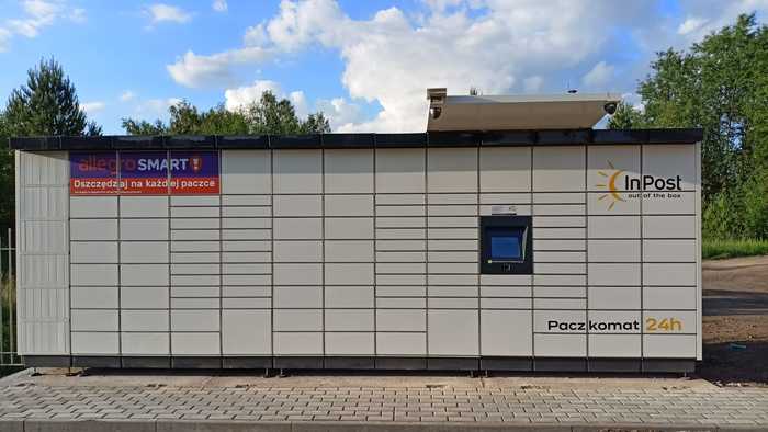 Paczkomat
