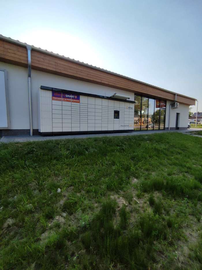 Paczkomat