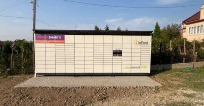 Paczkomat