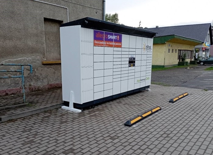 Paczkomat