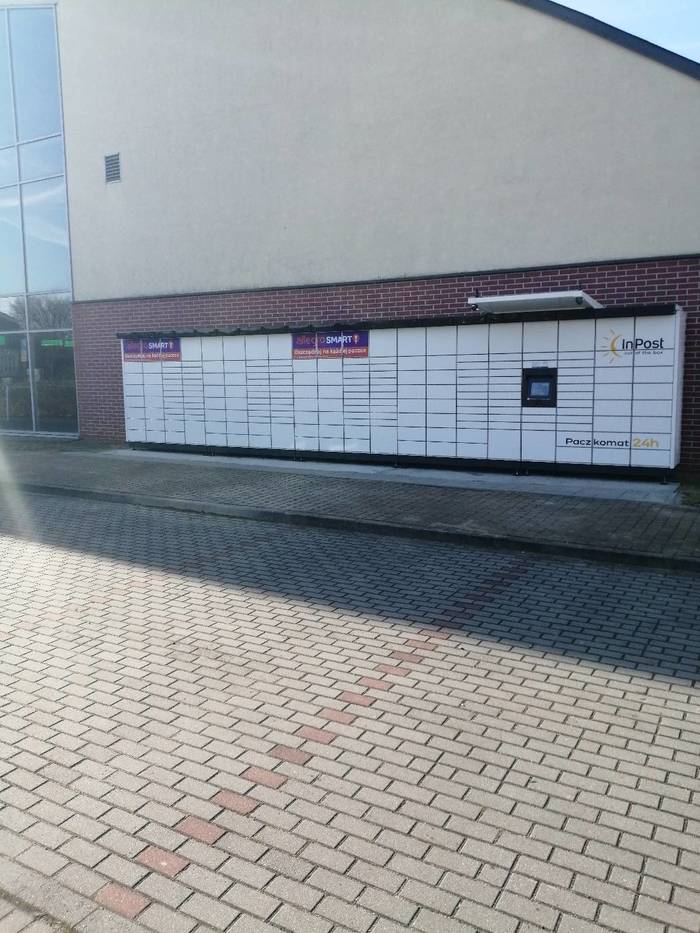 Paczkomat