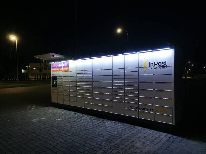 Paczkomat