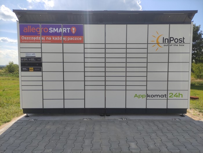 Paczkomat