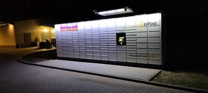 Paczkomat