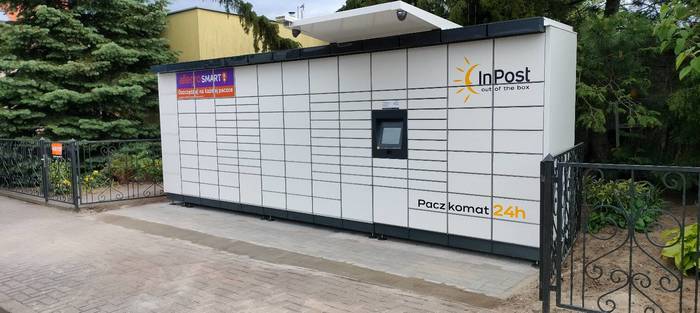 Paczkomat