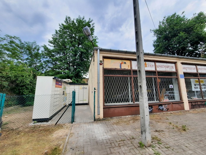 Paczkomat