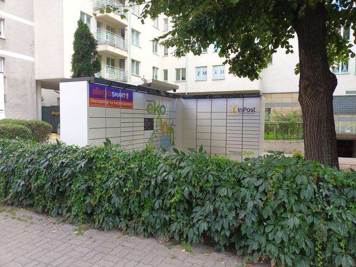 Paczkomat