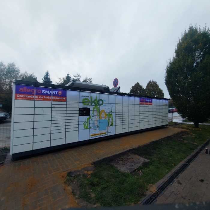 Paczkomat