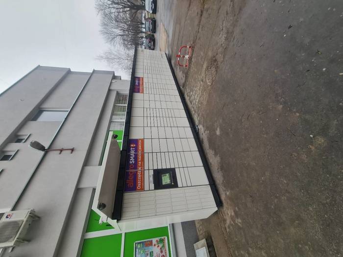 Paczkomat