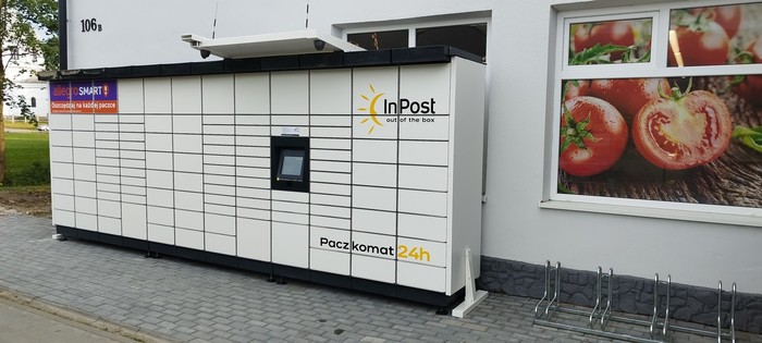 Paczkomat