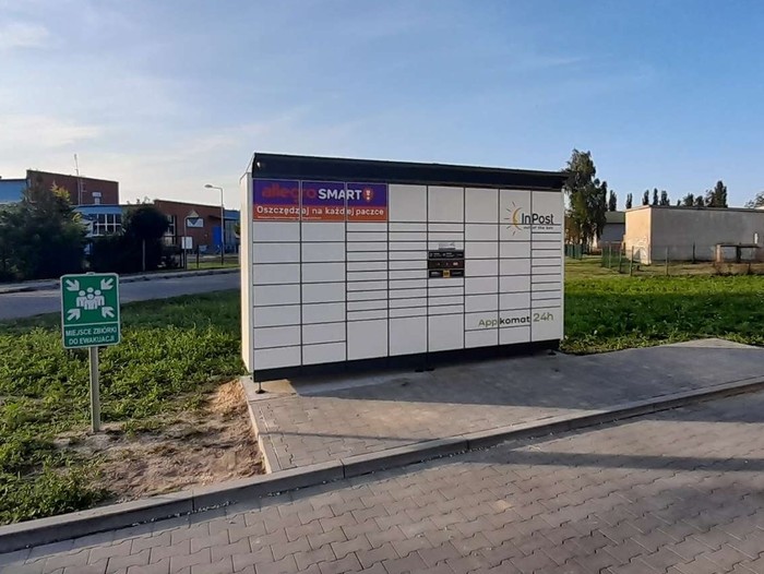 Paczkomat