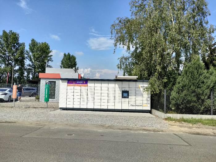 Paczkomat