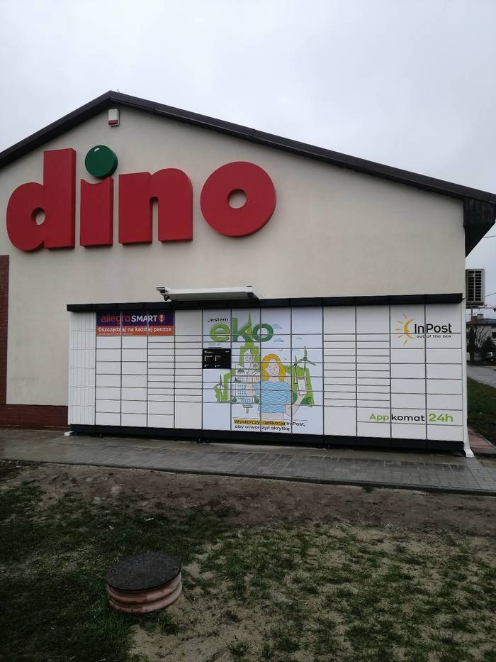 Paczkomat