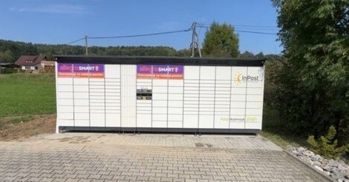 Paczkomat