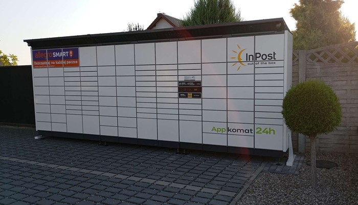 Paczkomat
