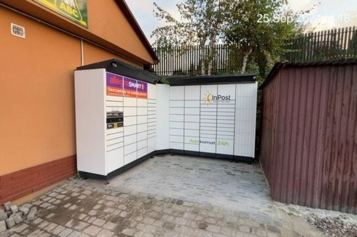 Paczkomat