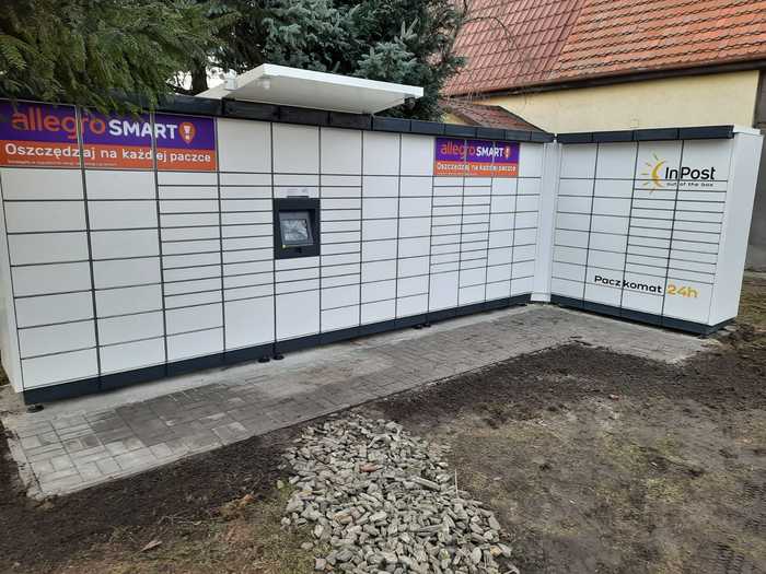 Paczkomat