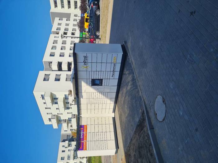 Paczkomat