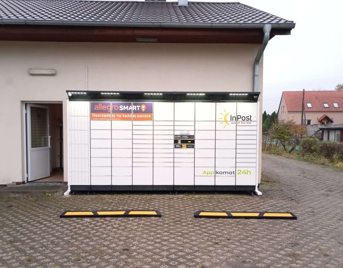Paczkomat