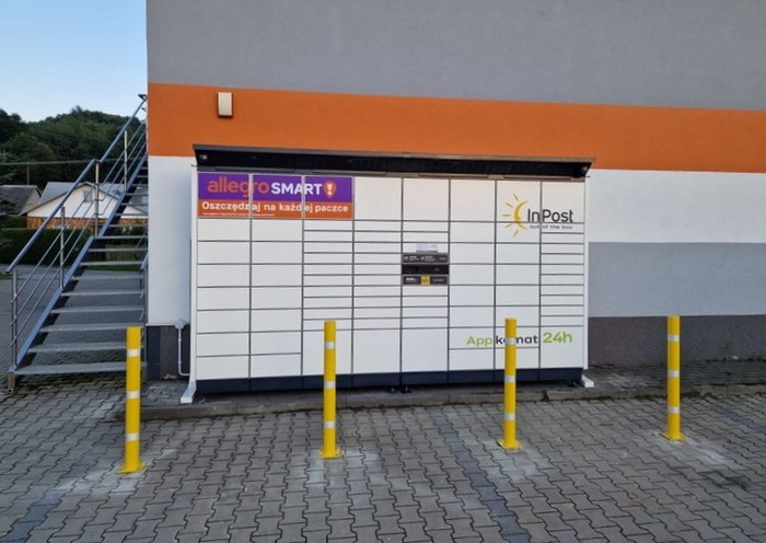 Paczkomat