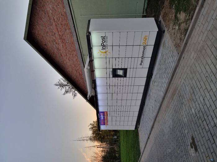 Paczkomat