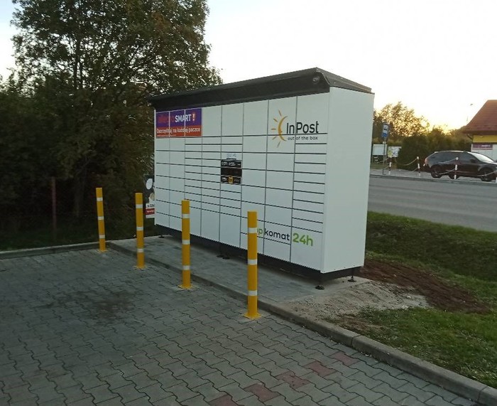 Paczkomat
