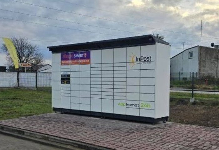 Paczkomat