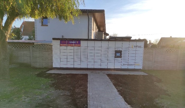 Paczkomat