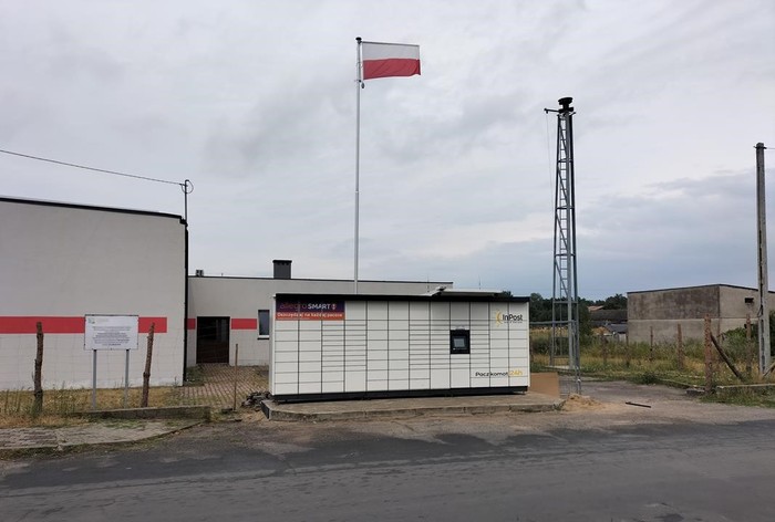 Paczkomat