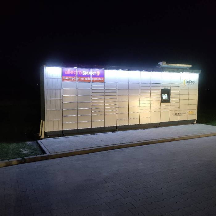 Paczkomat