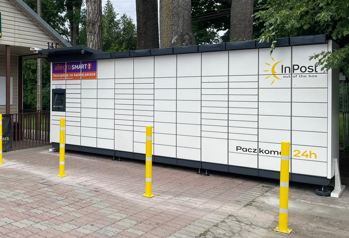 Paczkomat