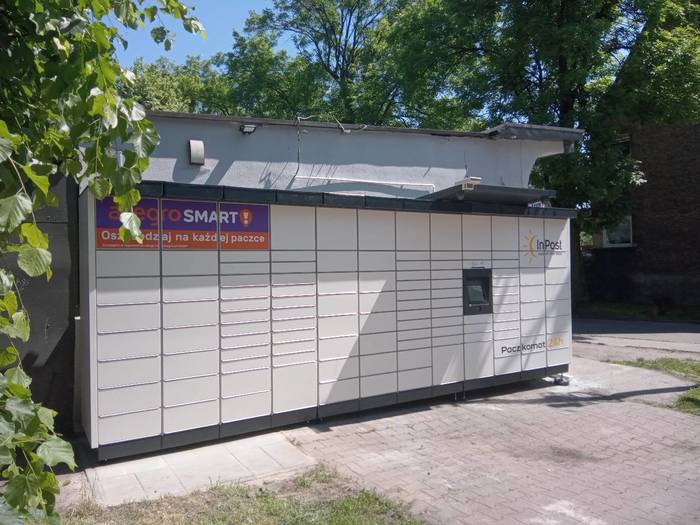 Paczkomat