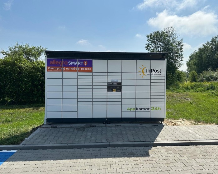 Paczkomat