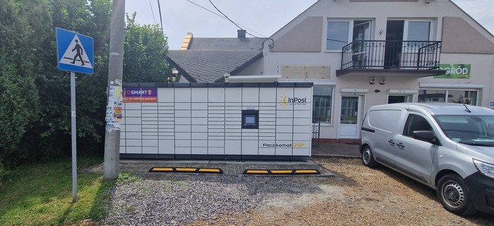 Paczkomat