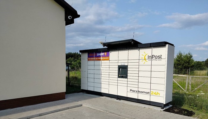 Paczkomat