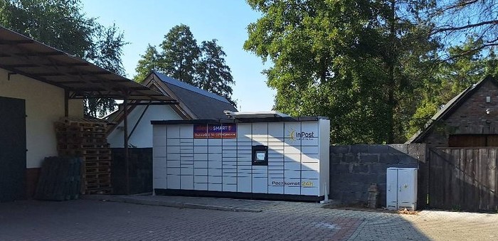 Paczkomat