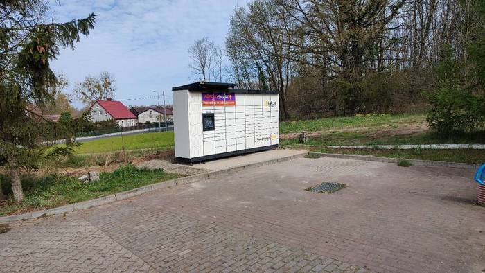 Paczkomat