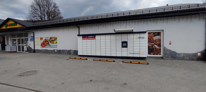 Paczkomat