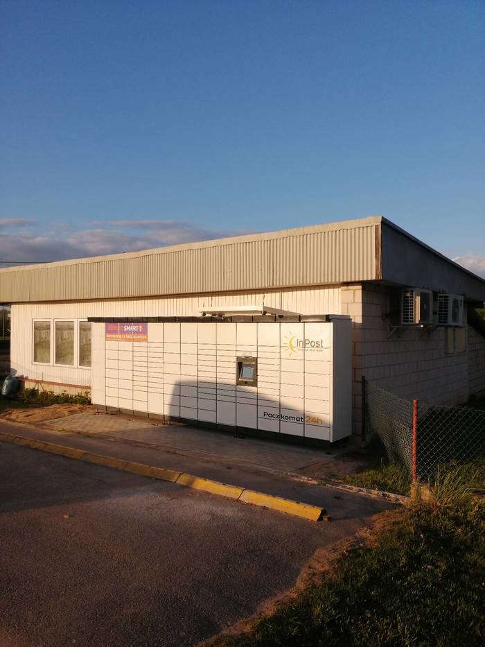 Paczkomat